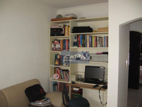 Imagem 16 de 25 de Sobrado À Venda, 244 M² Por R$ 600.000,00 - Cidade Líder - São Paulo/sp - So14976