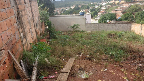Imagem 20 de 21 de Lote Em Icaivera, Mais 45 Mil E Financiamento Pra Comprar Apartamento De 3 Quartos, 2 Vagas Em Contagem. - 1681