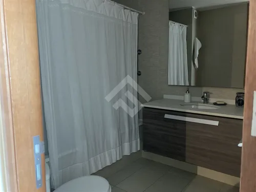 Dpto Sol Vista Venta 3d/2b Bosques, La Foresta Viña Del Mar