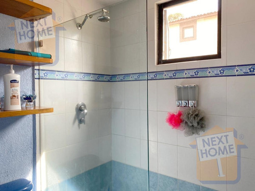 Imagen 18 de 30 de Venta Townhouse Lomas De Vista Hermosa