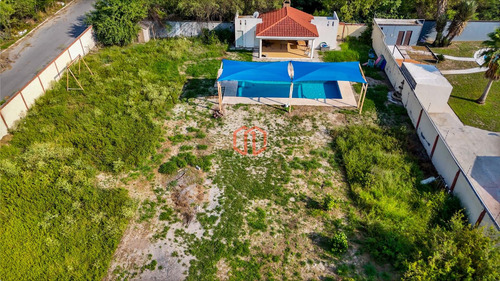 Quinta En Venta En Portal Del Norte Zuazua Nuevo León