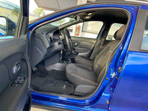 Renault Stepway 1.6 Intens Mt