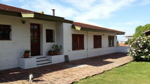 Venta Casa En Colonia Del Sacramento