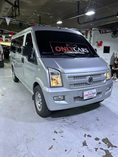 Dong Feng Mini C37. Año 2019.