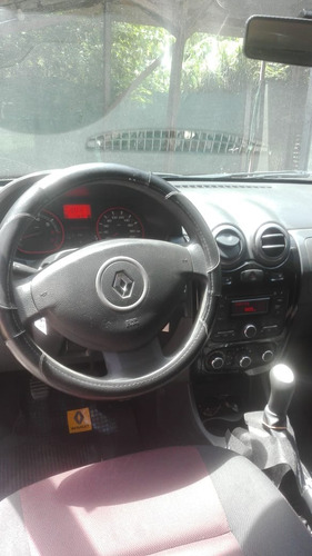 Renault Sandero Stepway