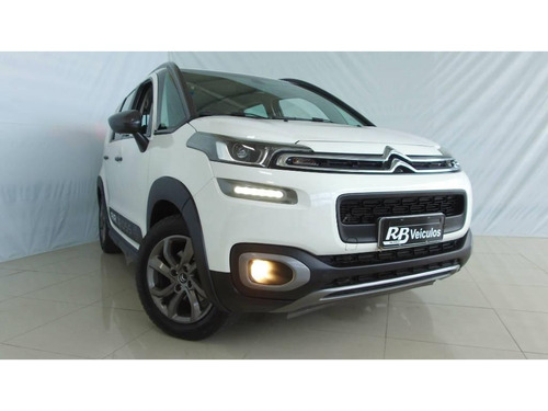 Citroën Aircross Shine 1.6 Aut.