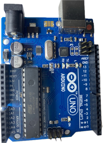 Kit Arduino + Shields