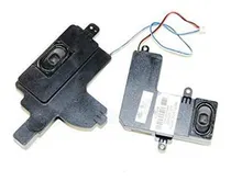 Comprar Bocinas Hp Comapq Cq50 G50  486632-001