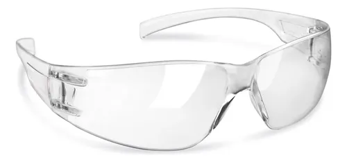 Lente protector de plastico transparente hotsell
