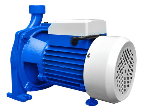 Bomba De Agua Centrífuga Enzo 220v 60hz 2.0hp 1x1 - Ezc200a