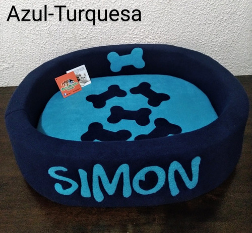 Cama Para Perro Sueño Mascota