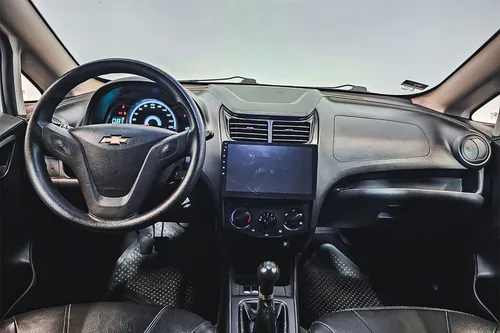 Chevrolet Sail 1.4 Ls