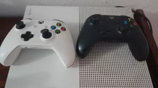 Consola Juegos Microsoft Xbox One S Digital