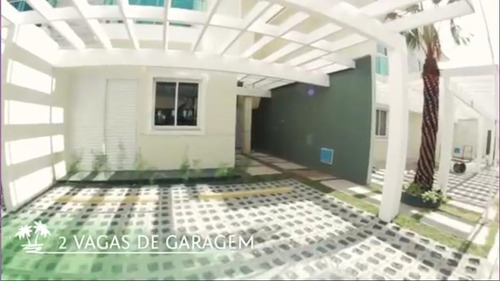 Imagem 13 de 24 de Casa Residencial À Venda, Aldeota, Fortaleza. - Codigo: Ca0224 - Ca0224