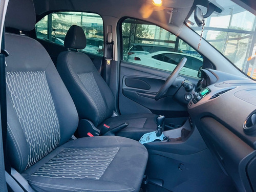 Imagem 2 de 10 de Ford Ka Se 1.0 Flex 4p Hatch 2019 Completo