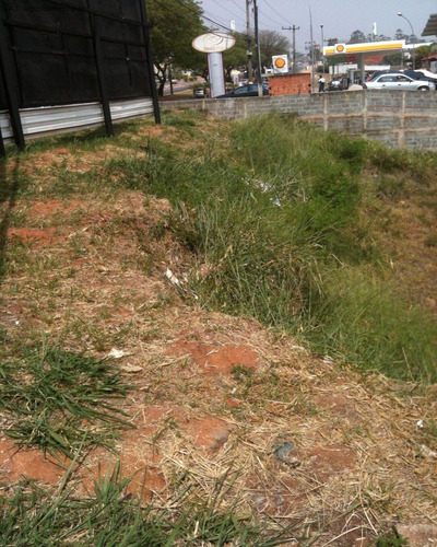 Imagem 13 de 17 de Terreno À Venda Nojardim Vera Cruz -sorocaba/sp - Ar00758 - 34585522