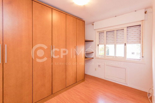 Imagem 21 de 30 de Apartamento Em Jardim Lindóia, Porto Alegre/rs De 176m² 3 Quartos À Venda Por R$ 680.000,00 - Ap1053397-s