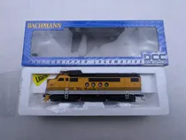 Comprar Trem Locomotiva Bachmann 60117 Dcc Ebeicombr