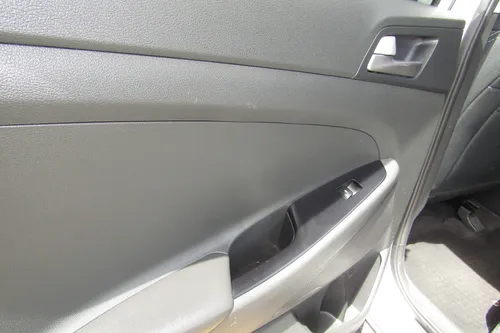 Hyundai Tucson 2.0 Gl Premium