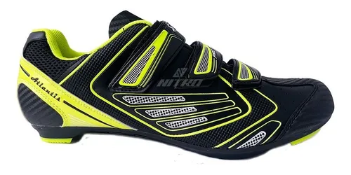 Zapatillas ciclismo btwin new arrivals