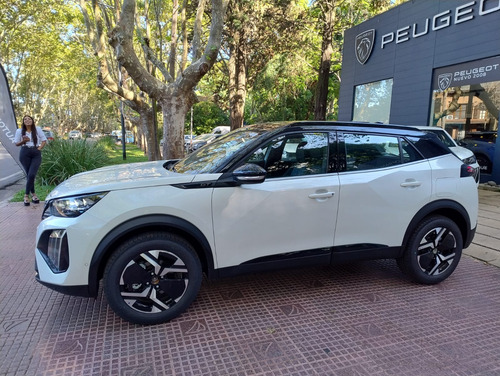 Peugeot 2008 1.0T Gt