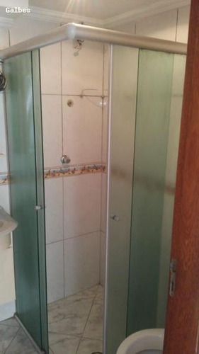 Sobrado Para Venda Em São Paulo, Vila Talarico, 2 Dormitórios, 2 Suítes, 1 Banheiro, 1 Vaga - 2000/2698_1-1367719