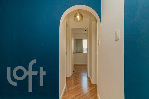 Imagem 4 de 16 de Apto Vila Olímpia | 2 Quartos | 70 M² | Cond: R$550.00 | 1 Vaga - 1um8jl3