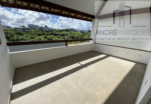Imagem 10 de 15 de Casa Em Condomínio Para Venda Em Lauro De Freitas, Buraquinho, 5 Dormitórios, 5 Suítes, 6 Banheiros, 3 Vagas - V121_2-1240166