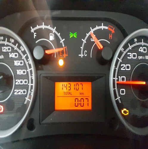 Fiat Idea 1.4 MPI ATTRACTIVE 8V FLEX 4P MANUAL