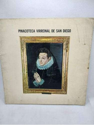 Pinacoteca Virreinal De San Diego 