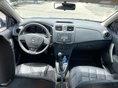 Renault Logan 1.6 Authentique / Life