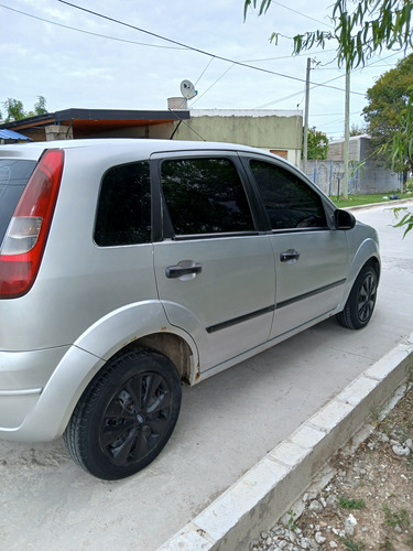Ford Fiesta 1.6 Energy Gnc