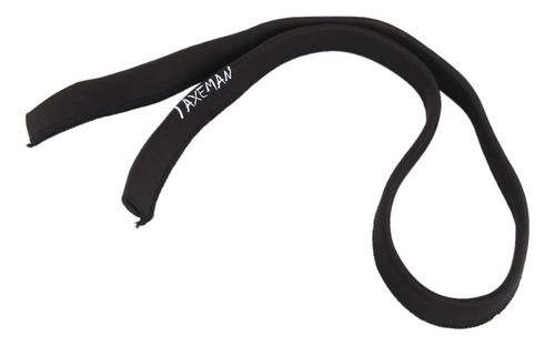 Protector De Tubo De Negro Negro Negro 39.37x0.47 Pulgadas