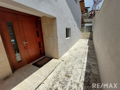 Imagen 1 de 20 de Casa En Venta Santa Ana Del Cafetal