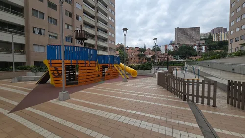 Se Vende Cómodo Apartamento En Calasanz
