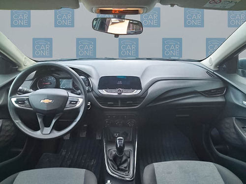 Chevrolet Onix 1.2 L19