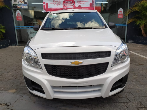 Montana Ls 2020 Garantia De Fabrica