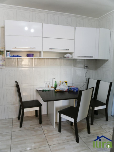 Imagem 6 de 15 de Ref.: 2200 - Apartamento Em Osasco Para Venda - V2200