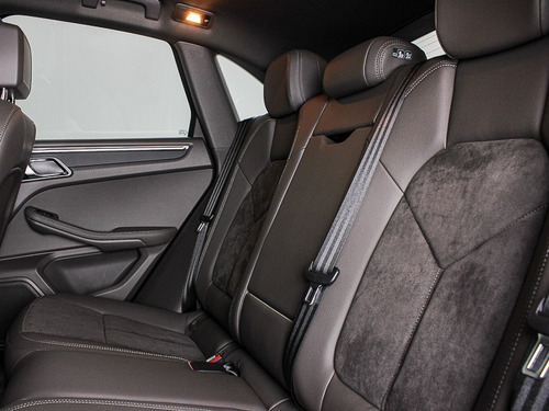 Imagem 9 de 15 de Porsche Macan 2.0 Pdk Azul