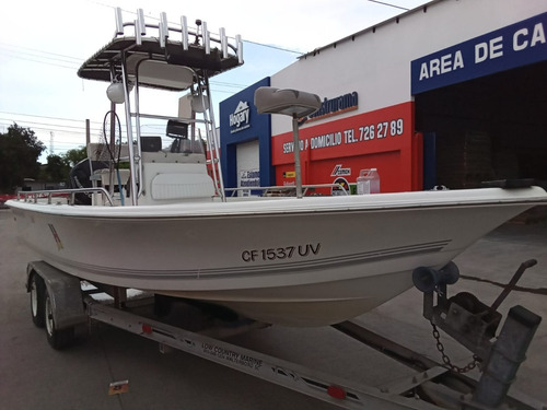 Imagen 4 de 9 de Lancha Seapro