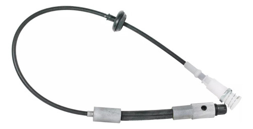 Cable Velocímetro Para Hyundai Atos 1.1l 2000-2012