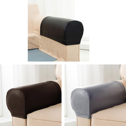 2 Piezas De Reposabrazos Para Sofá Para Sillones, Sofás,