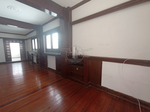 Imagen 7 de 25 de Venta Casa 4 Dormitorios En Palermo/ Parque Rodo