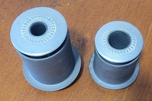 Imagen 6 de 6 de Kit Buje Meseta Inferior 4runner Fj Cruiser 2006 2007 2008