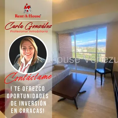 Apartamento en alquiler