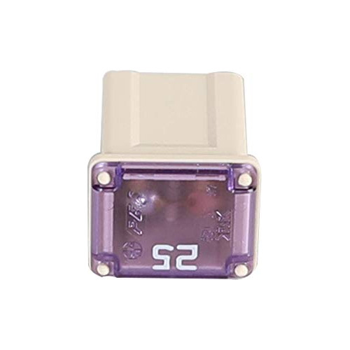 Juego De Fusibles Jcase Fmx Assortment 18 Flosser, Fusi...