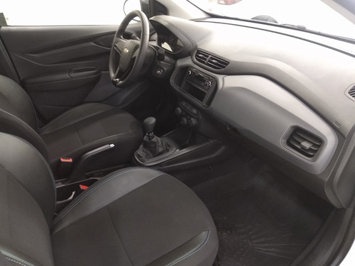 Chevrolet Onix Joy Black 1.4n 2021 5ptas Jb22