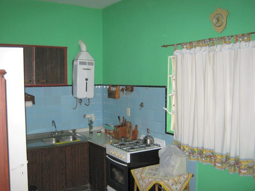 Imagen 6 de 14 de Casa - Florida Belgrano-oeste