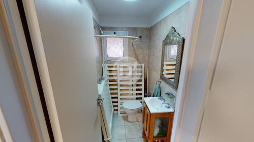 Departamento En Venta, 4 Ambientes, Con Cochera Y Baulera. Vicente López, Sobre Avenida Libertador.