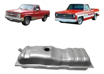 Comprar Tanque Chevrolet Pick Up C 10 80 81 82 83 84 85 86 87 Nafta